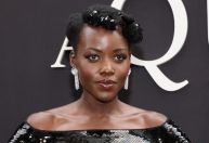 Lupita Nyong'o explica por que gravar "Um Lugar Silencioso" foi "terapêutico"