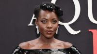 Lupita Nyong'o revela ter mais de 50 miomas e vive com dilema reprodutivo