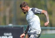 Lyanco revela proposta do futebol inglês e diz por que escolheu o Atlético-MG