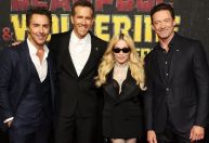Madonna reclama de post de Ryan Reynolds: 