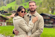 Maíra Cardi compra escritório perto de Thiago Nigro para "vigiar" o marido