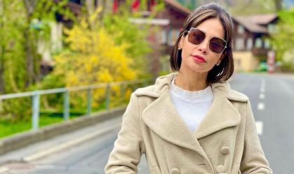 Maíra Cardi diz que seguirá aposentada do trabalho: "Agora quem precisa sou eu"