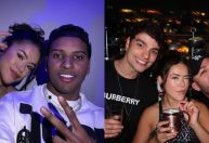 Maisa reúne celebridades em festa antes de se mudar de São Paulo; veja