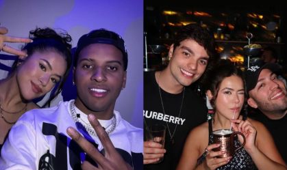 Maisa reúne celebridades em festa antes de se mudar de São Paulo; veja