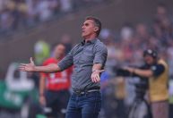 Clube da Série A anuncia contratação do técnico Vagner Mancini