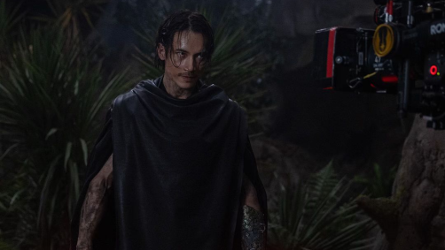 História em torno de seu personagem em “The Acolyte” foi motivo de revolta para alguns fãs de Star Wars, por quererem que a trama seguisse os fatos originais da franquia
