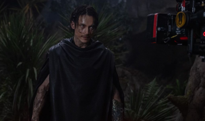História em torno de seu personagem em “The Acolyte” foi motivo de revolta para alguns fãs de Star Wars, por quererem que a trama seguisse os fatos originais da franquia