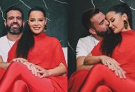 Maraisa e Fernando Mocó marcam data de casamento após um ano juntos