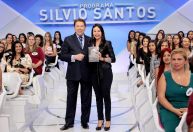 Silvio Santos: a gentileza e generosidade do homem que fazia questão de ser simples