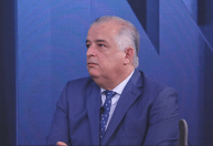 “Alckmin é o vice perfeito”, diz Márcio França à CNN sobre eleições em 2026
