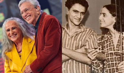 Turnê dos irmãos estreia no Rio de Janeiro, em agosto