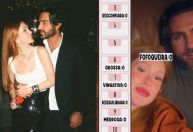 Marina Ruy Barbosa lista os próprios defeitos com o noivo; veja vídeo