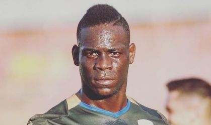 Balotelli: Corinthians aprova valores pedidos e "passa a bola" ao financeiro
