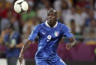 Oferecido ao Corinthians, Balotelli pode jogar na terceira divisão espanhola