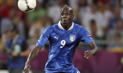 Oferecido ao Corinthians, Balotelli pode jogar na terceira divisão espanhola