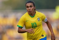 Fifa The Best: veja em quem Marta votou como melhor jogadora do mundo