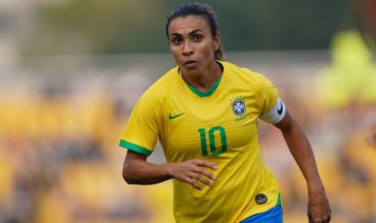 Fifa The Best: veja em quem Marta votou como melhor jogadora do mundo