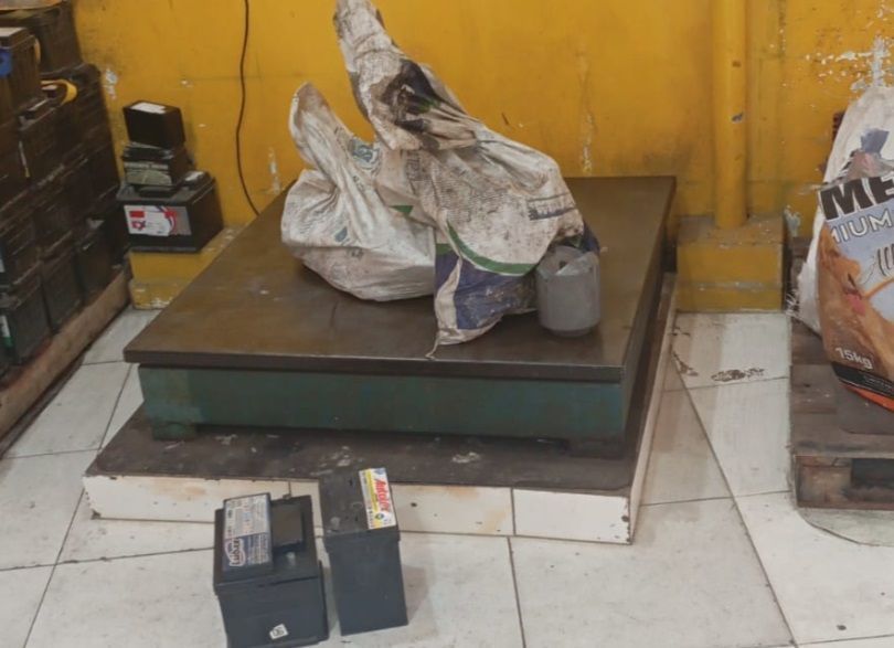materialradioativo