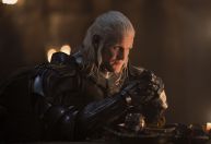 "A Casa do Dragão": entenda o significado da visão de Daemon Targaryen