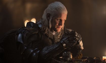 "A Casa do Dragão": entenda o significado da visão de Daemon Targaryen