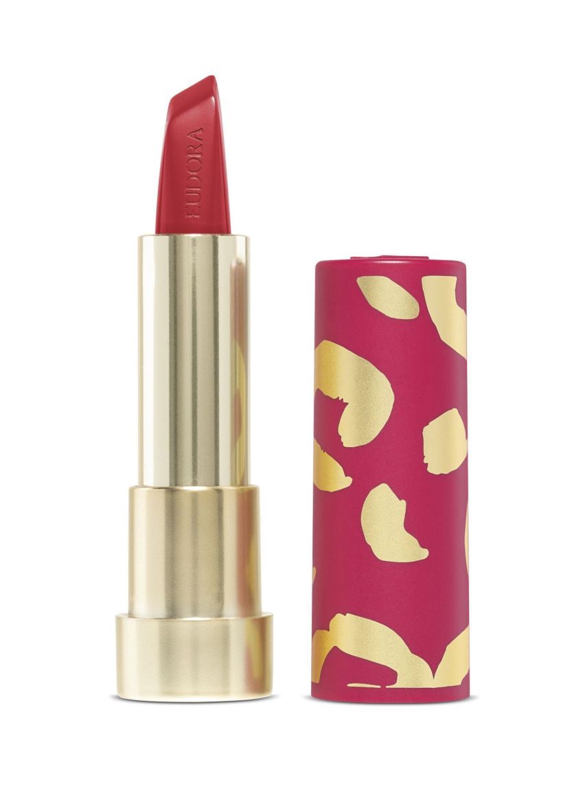 Batom Eudora Glam Batom Customizável Amulips / Divulgação/Eudora