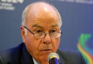 Comissão da Câmara convoca Mauro Vieira para explicar asilo diplomático