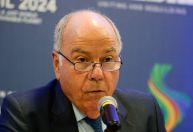 Mauro Vieira viajará a Colômbia para conversar com chanceler do país sobre Venezuela