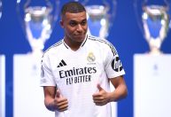 Mbappé revela quando decidiu ser jogador do Real Madrid