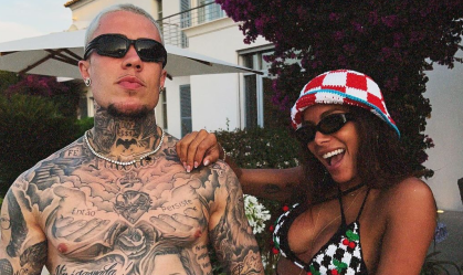 Artistas estão curtindo o verão europeu com outros amigos como Juliano Floss, Marina Sena, Bruna Griphao, Lexa e Álvaro Xaro