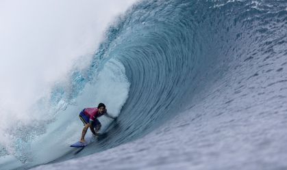 WSL inicia temporada com com foco em sustentabilidade