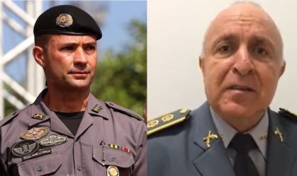 Quem são os ex-membros da Rota nas pré-campanhas de Nunes e Boulos em SP