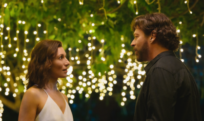 Conheça "Mergulhando no Amor", romance que lidera o Top 10 da Netflix