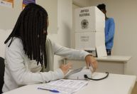 O peso do voto feminino e negro nas eleições