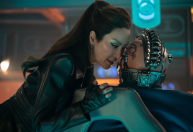 "Star Trek": Michelle Yeoh estrela trailer de spin-off da franquia