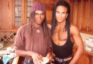 Milli Vanilli: relembre escândalo da música pop que terminou em morte