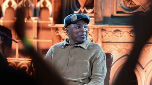 Milton Nascimento completa 82 anos neste sábado (26)
