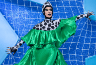 Quem é Miranda Lebrão, brasileira que estará no Drag Race Global All Stars