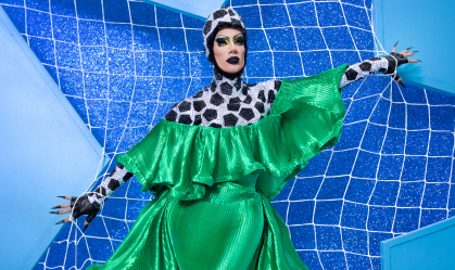 Quem é Miranda Lebrão, brasileira que estará no Drag Race Global All Stars