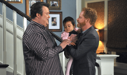 modern family