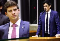 Datafolha no Recife: João Campos (PSB) lidera com 75% e Daniel Coelho (PSD) tem 7%