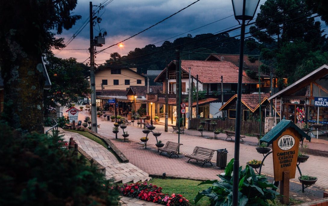 monteverde