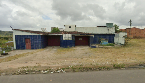 Motel onde ocorreu a chacina fica a cerca de 85 quilômetros de Maceió