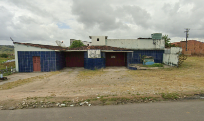 Motel onde ocorreu a chacina fica a cerca de 85 quilômetros de Maceió
