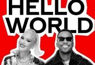 Conheça música oficial da Olimpíada com Gwen Stefani e Anderson .Paak