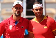 Nadal e Djokovic farão duelo final da rivalidade mais disputada do tênis