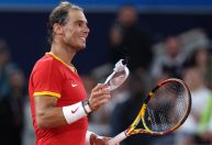 Nadal não tem presença garantida em estreia da Espanha na Copa Davis