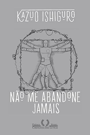 "Não me abandone jamais", de Kazuo Ishiguro / Divulgação