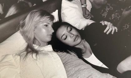 Heather Morris homenageia Naya Rivera quatro anos após morte da atriz