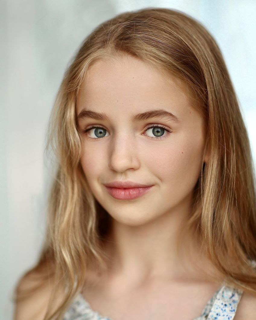 Nell Fisher foi confirmada no elenco da 5ª temporada de "Stranger Things" / Instagram/ Nell Fisher