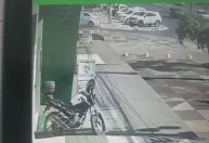 Vídeo: ex-presidente da OAB de MT sofre tentativa de homicídio com 7 disparos